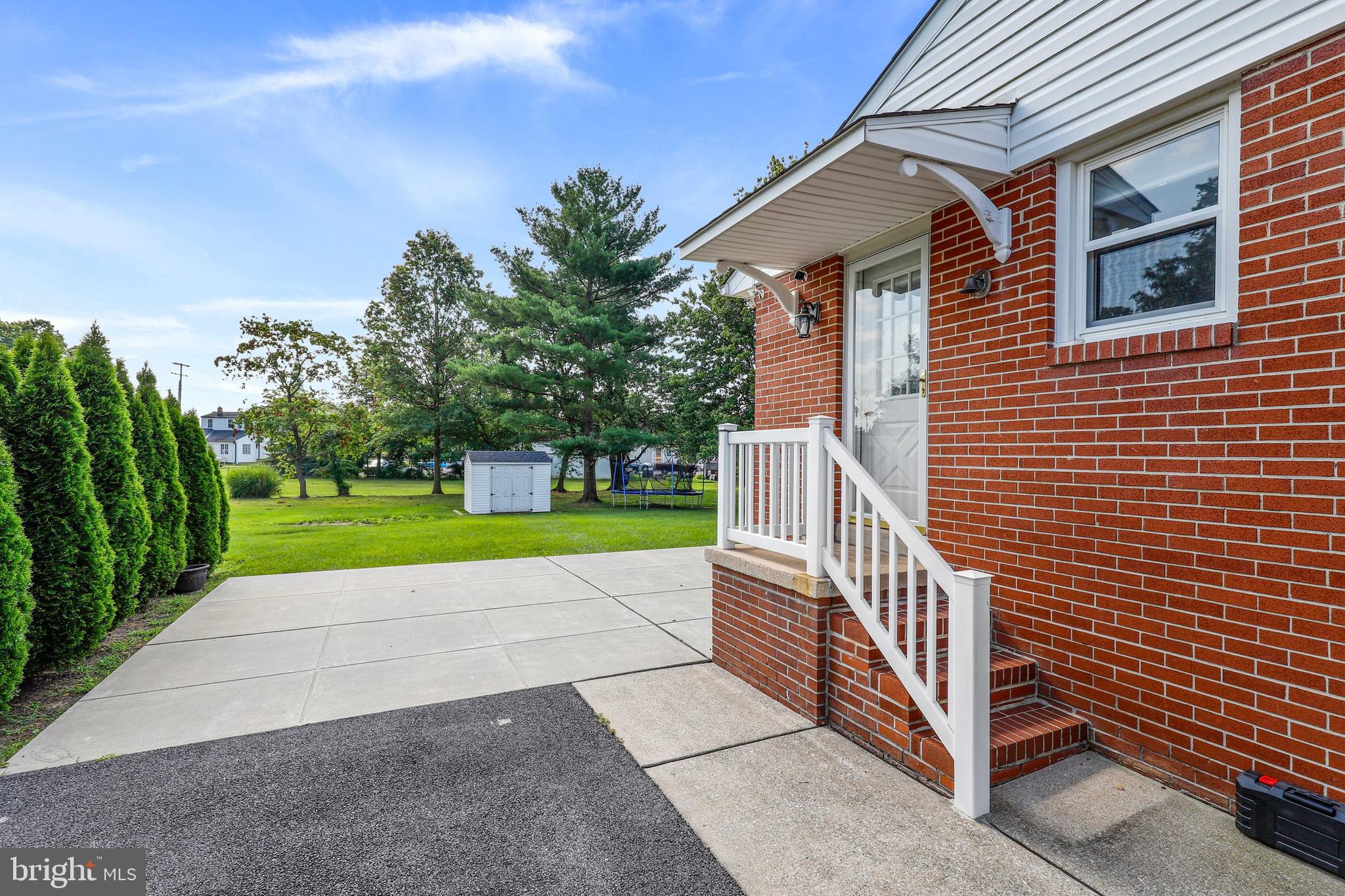9515 Dawnvale Road Baltimore, MD 21236 - Photo 30 of 34