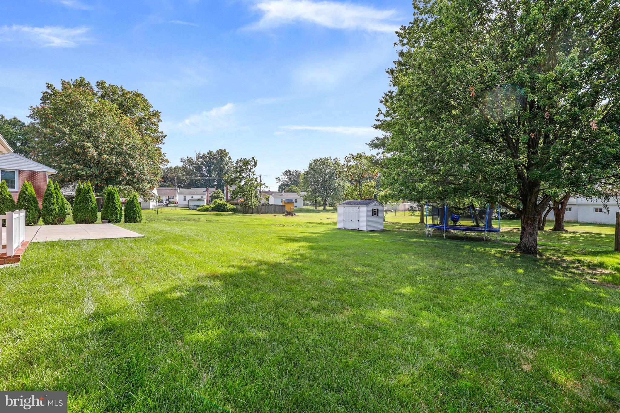 9515 Dawnvale Road Baltimore, MD 21236 - Photo 32 of 34