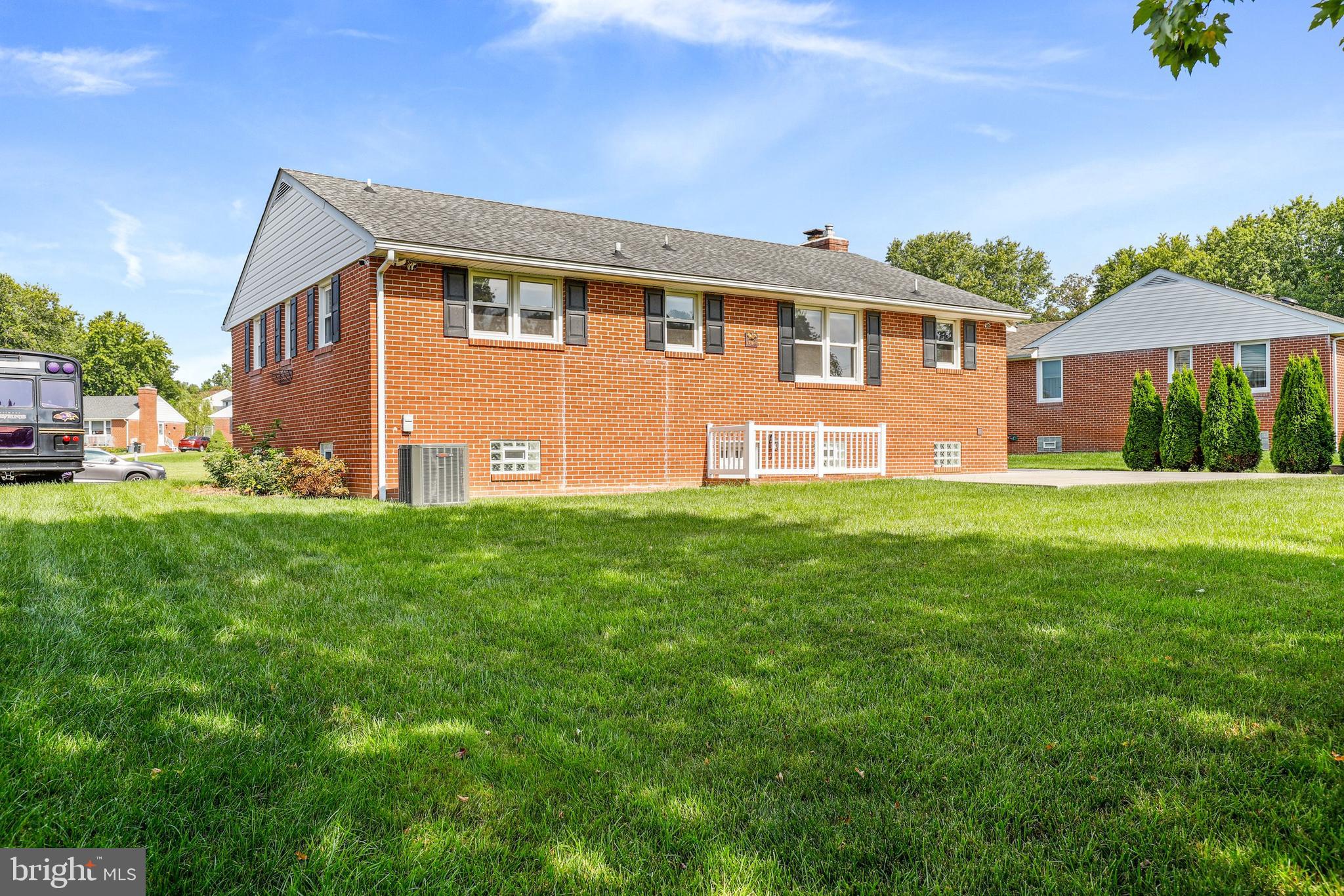 9515 Dawnvale Road Baltimore, MD 21236 - Photo 33 of 34
