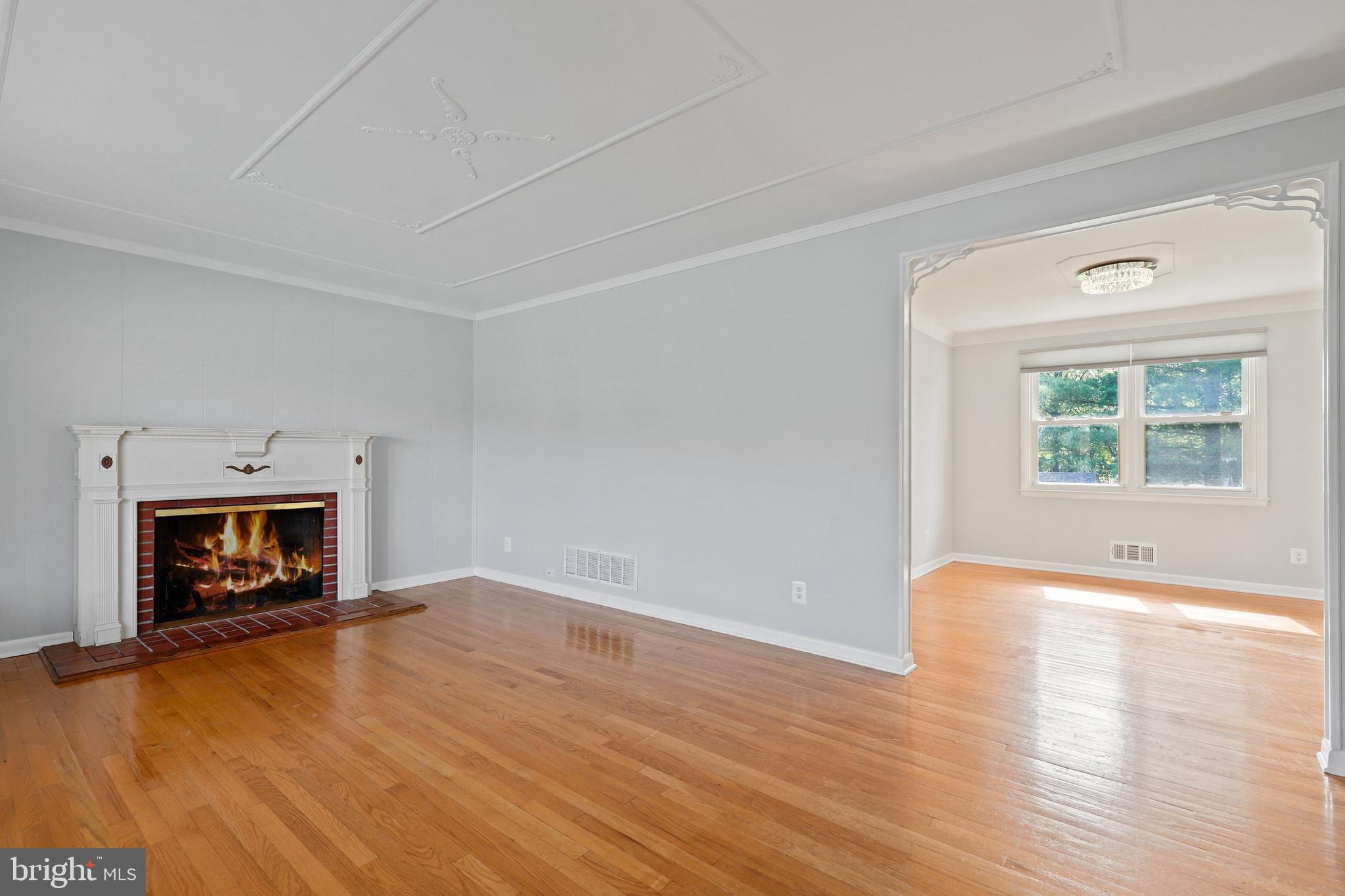 9515 Dawnvale Road Baltimore, MD 21236 - Photo 9 of 34