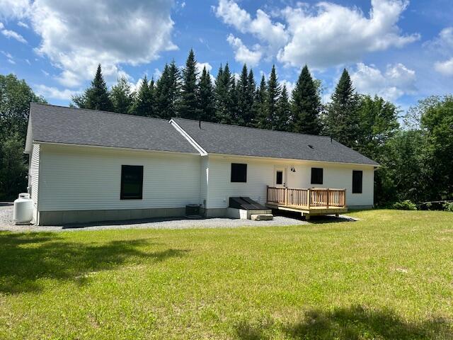 57 Bigelow Road St. Albans, ME 04971 - Photo 7 of 43 IMG_7746