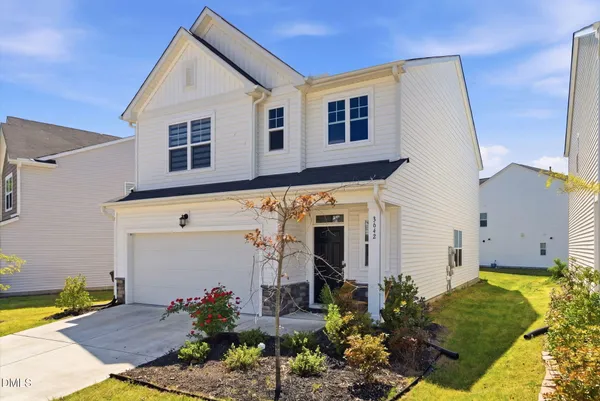 $500,000 | 3642 Star Gazing Lane, Durham, NC 27703