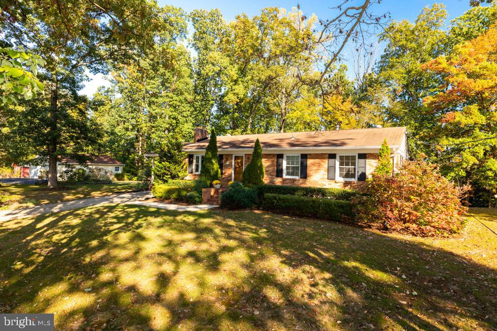 8113 Higham Road Lorton, VA 22079 - Photo 1 of 46 8113 Higham Road