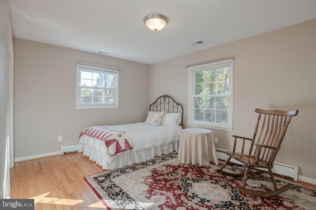 8113 Higham Road Lorton, VA 22079 - Photo 20 of 46 Master Bedroom