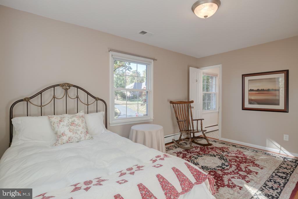 8113 Higham Road Lorton, VA 22079 - Photo 21 of 46 Master Bedroom