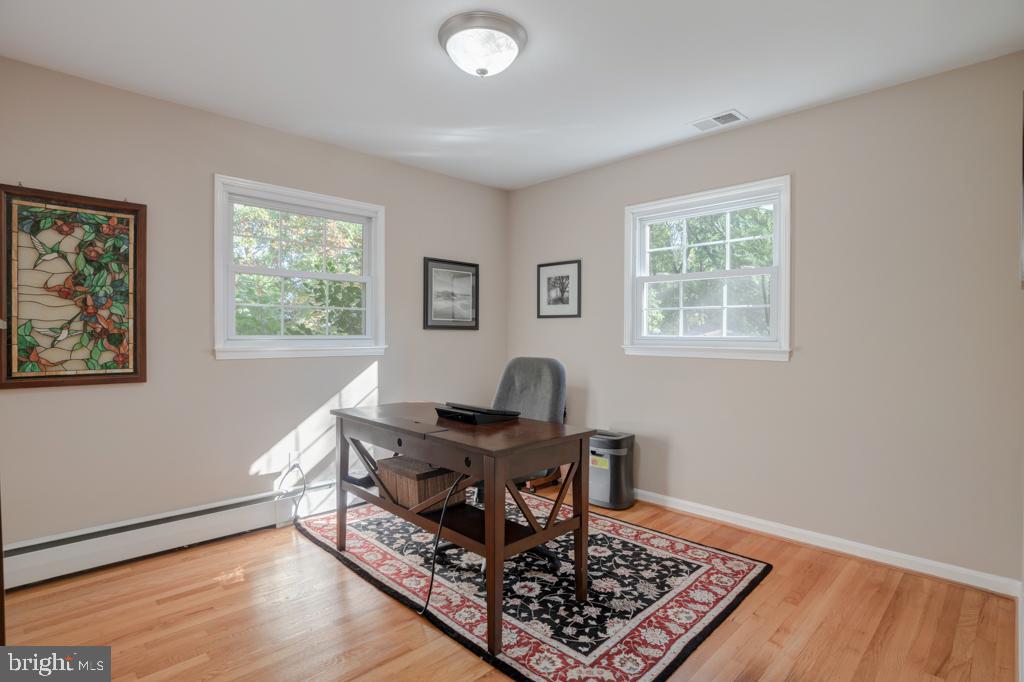 8113 Higham Road Lorton, VA 22079 - Photo 23 of 46 Second Bedroom