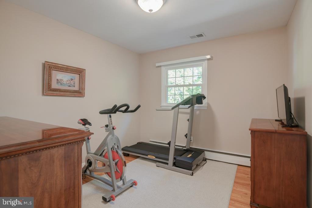 8113 Higham Road Lorton, VA 22079 - Photo 24 of 46 Third Bedroom