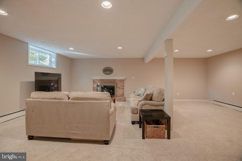 8113 Higham Road Lorton, VA 22079 - Photo 26 of 46 Rec Room