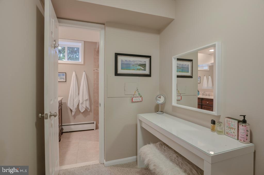 8113 Higham Road Lorton, VA 22079 - Photo 33 of 46 Lower Level