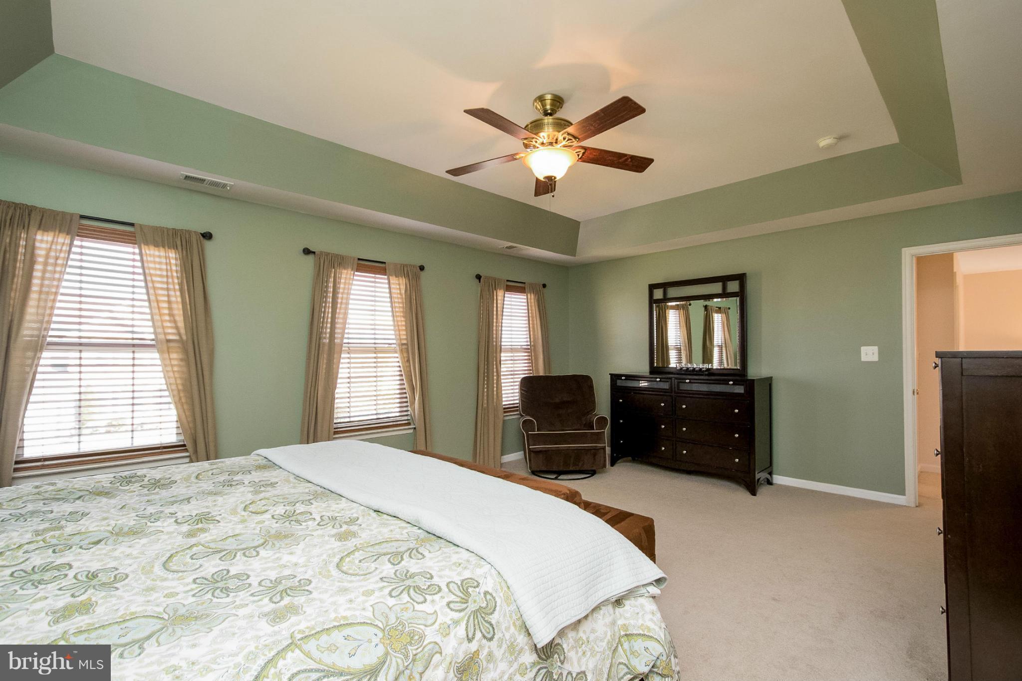 714 Blossom Tree Road Culpeper, VA 22701 - Photo 12 of 28 Bedroom (Master)