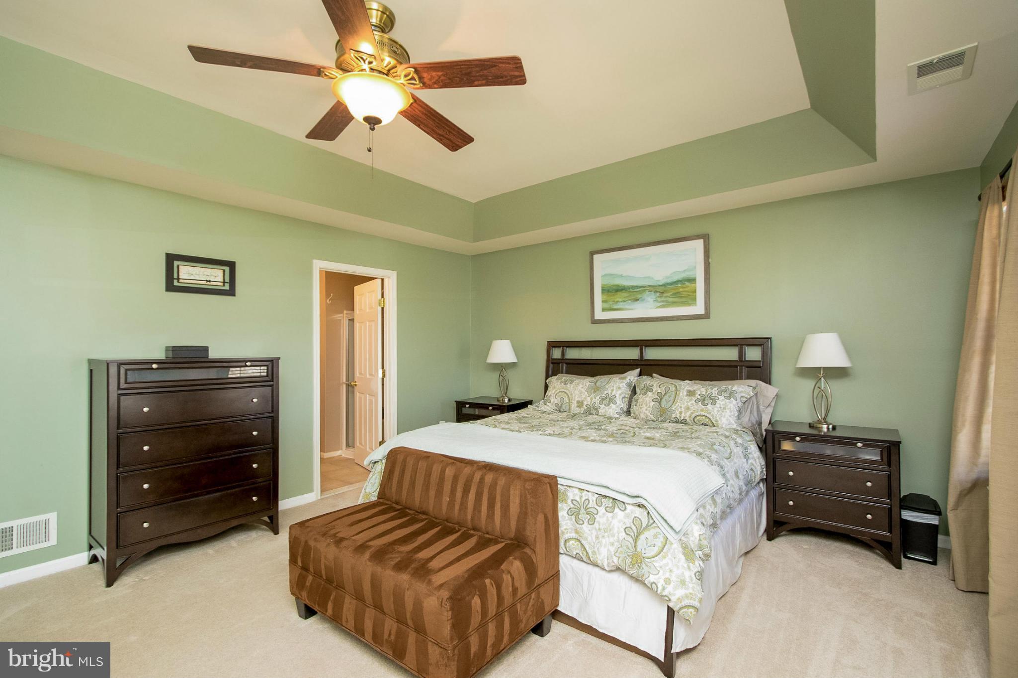 714 Blossom Tree Road Culpeper, VA 22701 - Photo 13 of 28 Bedroom (Master)