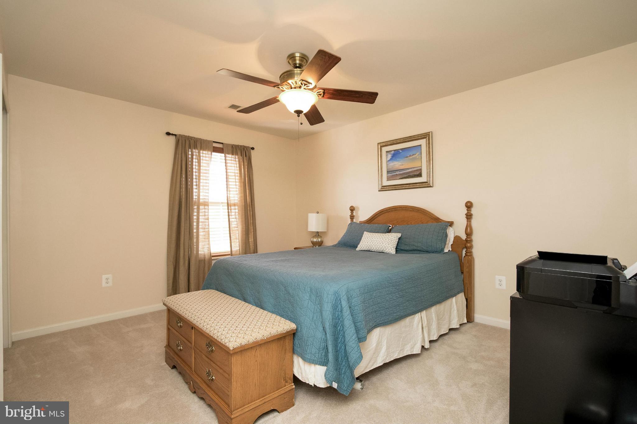 714 Blossom Tree Road Culpeper, VA 22701 - Photo 16 of 28 Bedroom