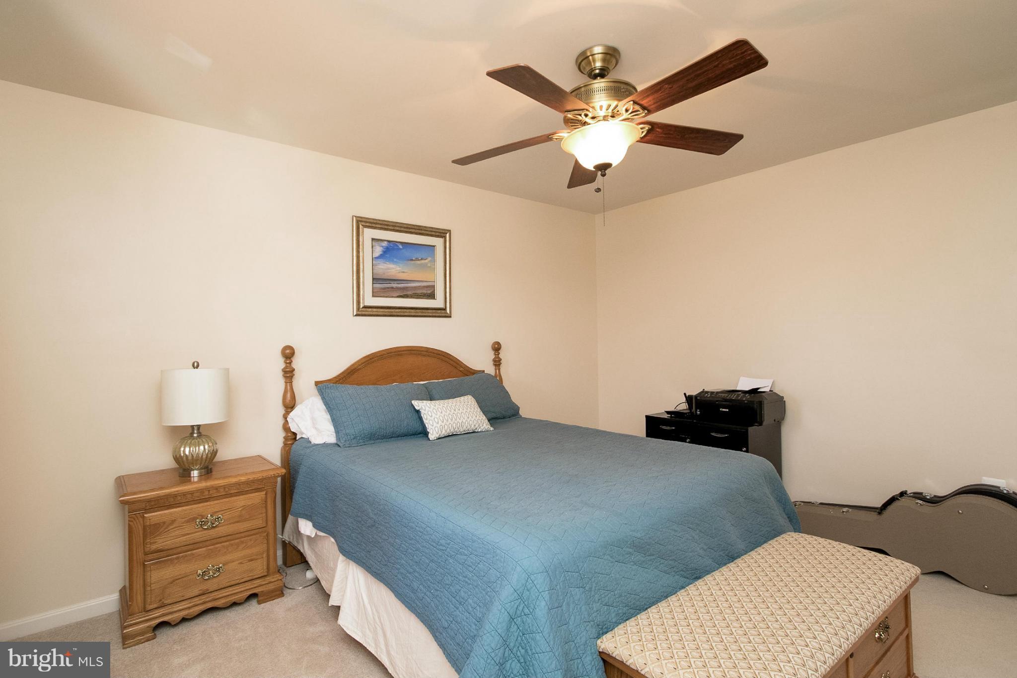 714 Blossom Tree Road Culpeper, VA 22701 - Photo 17 of 28 Bedroom