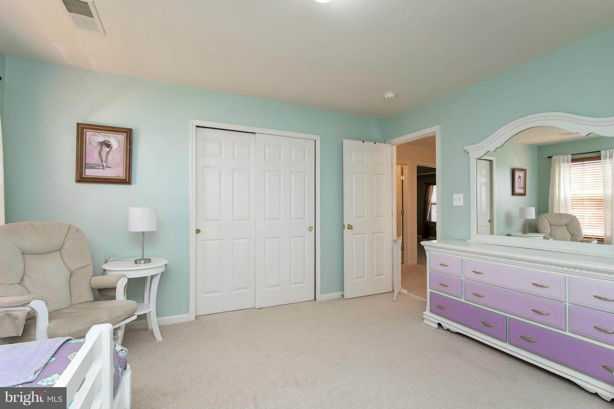 714 Blossom Tree Road Culpeper, VA 22701 - Photo 18 of 28 Bedroom