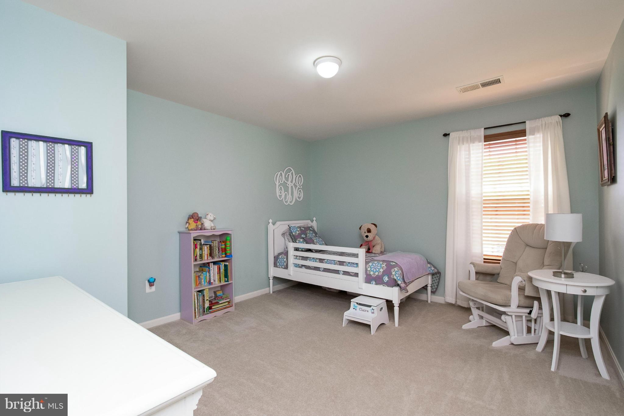 714 Blossom Tree Road Culpeper, VA 22701 - Photo 19 of 28 Bedroom