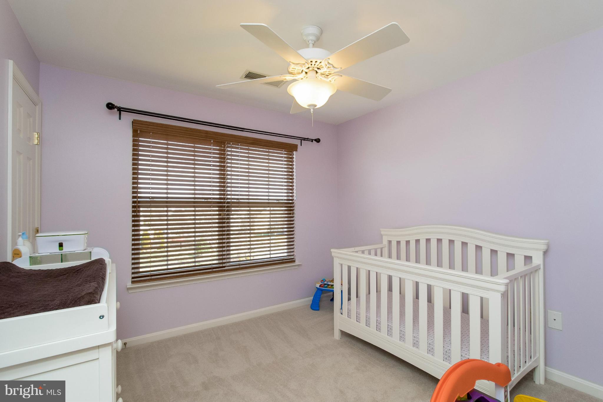 714 Blossom Tree Road Culpeper, VA 22701 - Photo 20 of 28 Bedroom