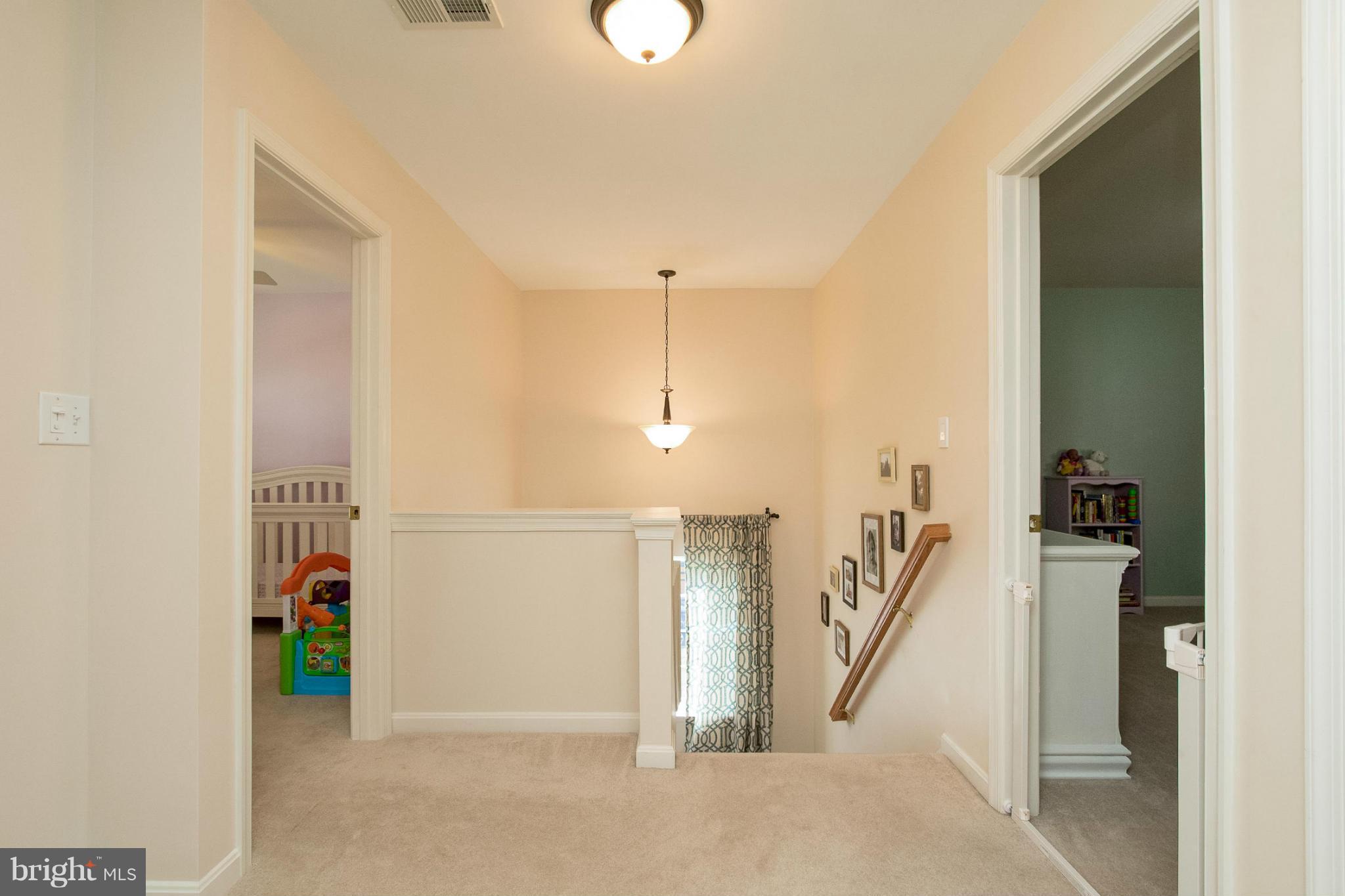714 Blossom Tree Road Culpeper, VA 22701 - Photo 25 of 28 Interior (General)
