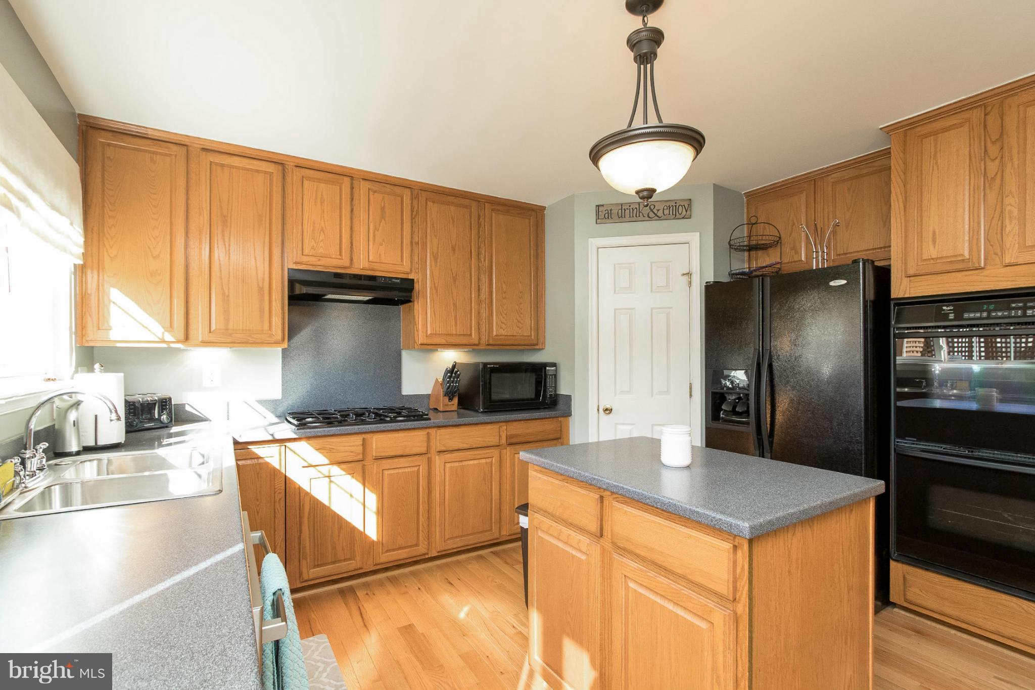 714 Blossom Tree Road Culpeper, VA 22701 - Photo 10 of 28 Kitchen