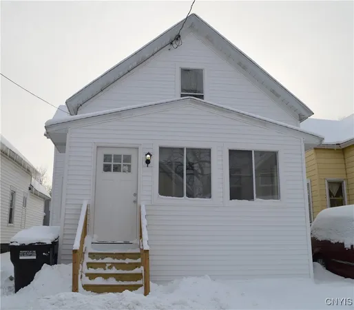 $130,000 | 119 Lawrence Street, Syracuse, NY 13208