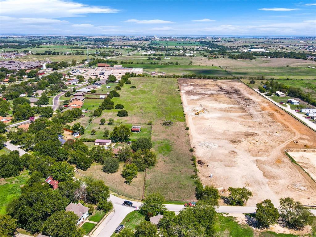 Tbd Links Godley, TX 76044 - Photo 15 of 17 a view of a city with an ocean