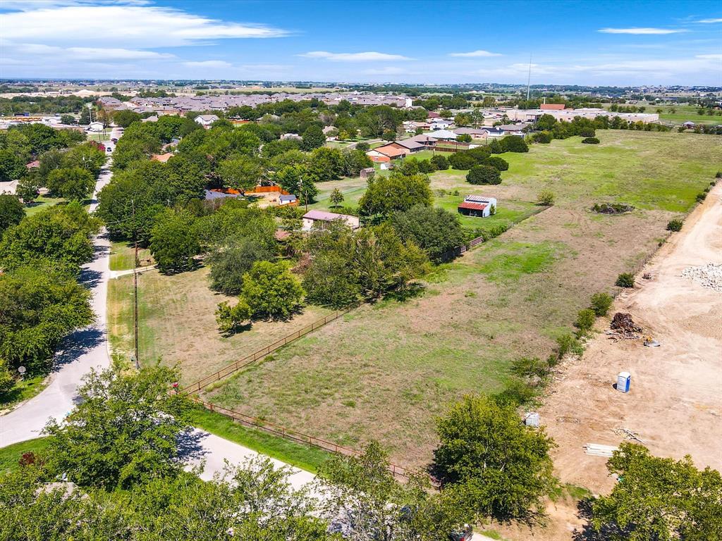 Tbd Links Godley, TX 76044 - Photo 16 of 17 an aerial view of ocean and residential houses with outdoor space