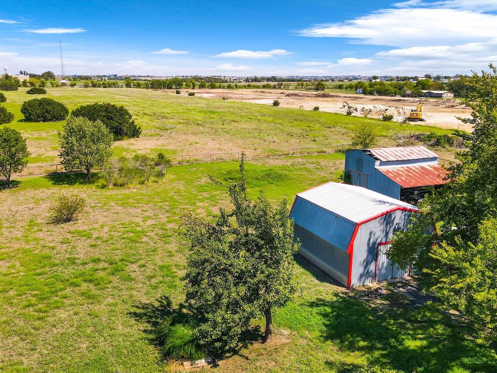 Tbd Links Godley, TX 76044 - Photo 6 of 17 a view of a city with an ocean view