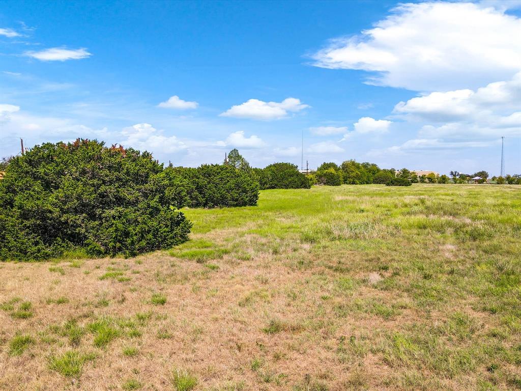 Tbd Links Godley, TX 76044 - Photo 7 of 17 a view of a lake and a yard