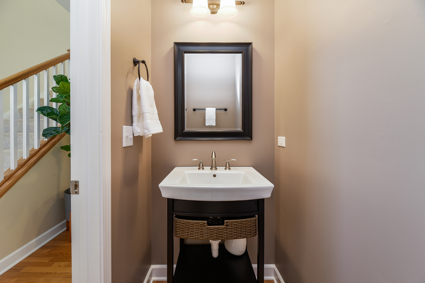 415 North President Street, Unit A Wheaton, IL 60187 - Photo 9 of 19