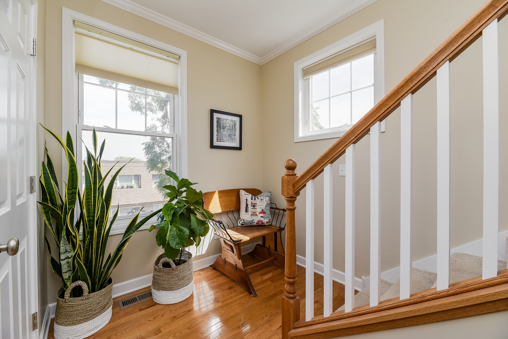 415 North President Street, Unit A Wheaton, IL 60187 - Photo 10 of 19