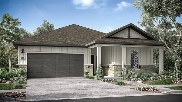 $559,470 | 8821 Golden Lion Drive, Austin, TX 78744