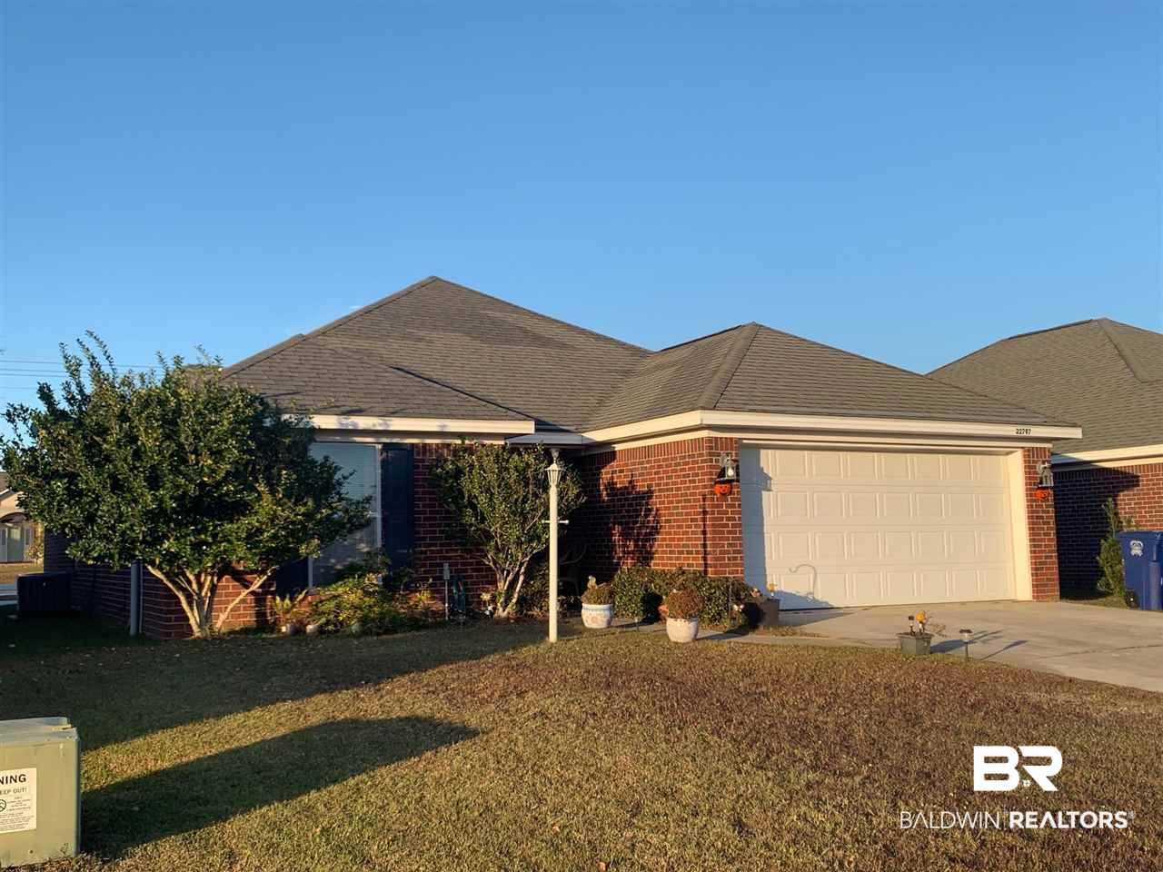 22797 Respite Lane Foley, AL 36535 - Photo 2 of 3