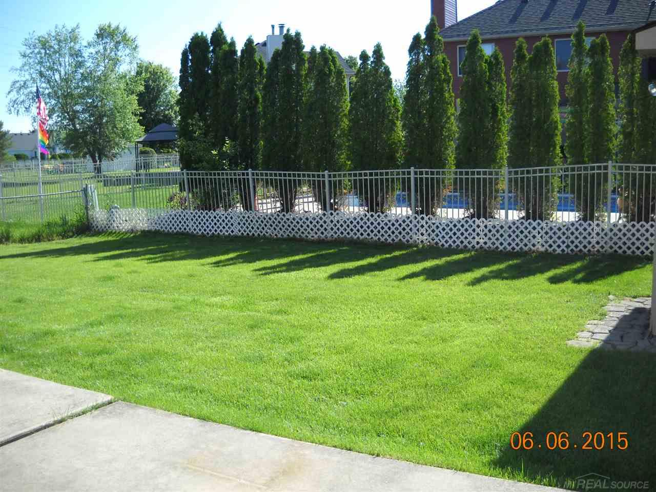 46326 Pat Street Chesterfield, MI 48051 - Photo 4 of 45