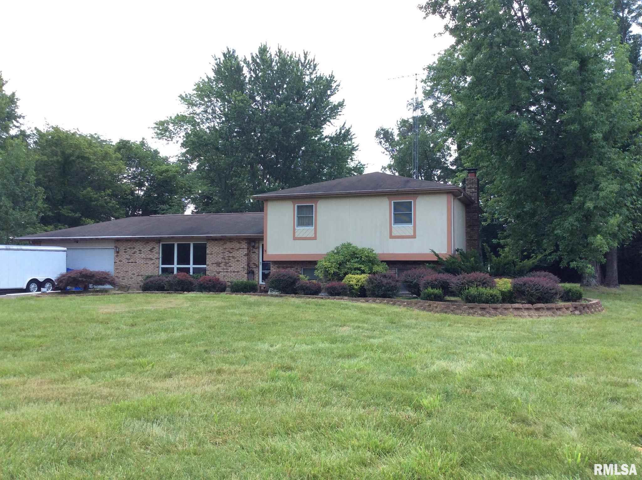 10801 East Cedar Hls Road Mount Vernon, IL 62864 - Photo 1 of 31 Gallery Image 1