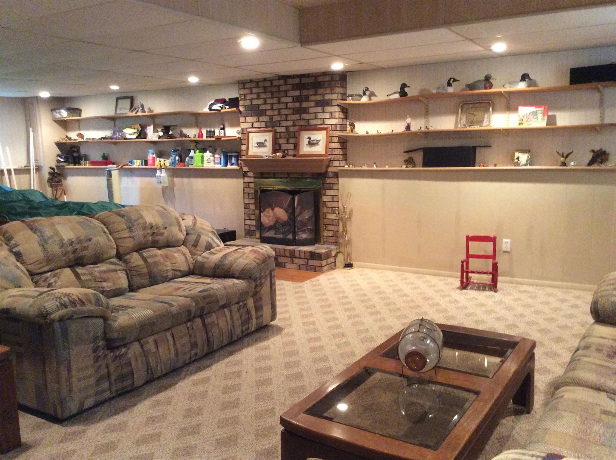 10801 East Cedar Hls Road Mount Vernon, IL 62864 - Photo 15 of 31 Gallery Image 15