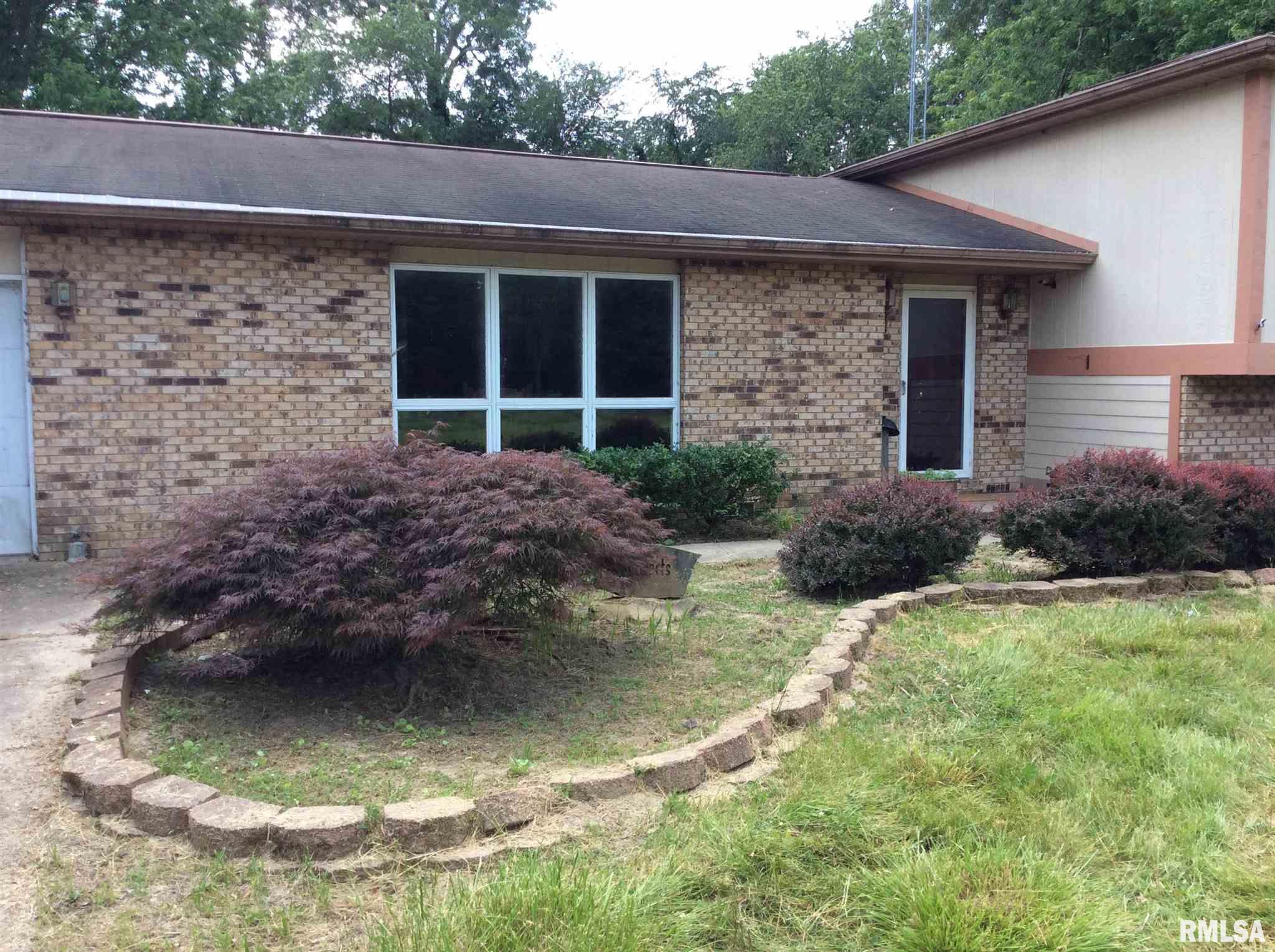 10801 East Cedar Hls Road Mount Vernon, IL 62864 - Photo 18 of 31 Gallery Image 18