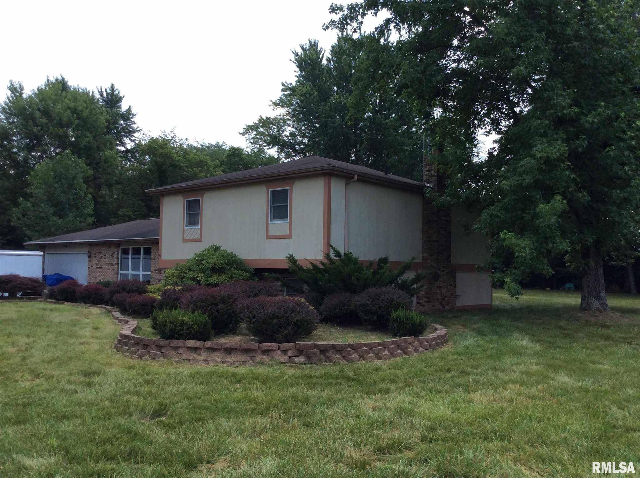 10801 East Cedar Hls Road Mount Vernon, IL 62864 - Photo 23 of 31 Gallery Image 23