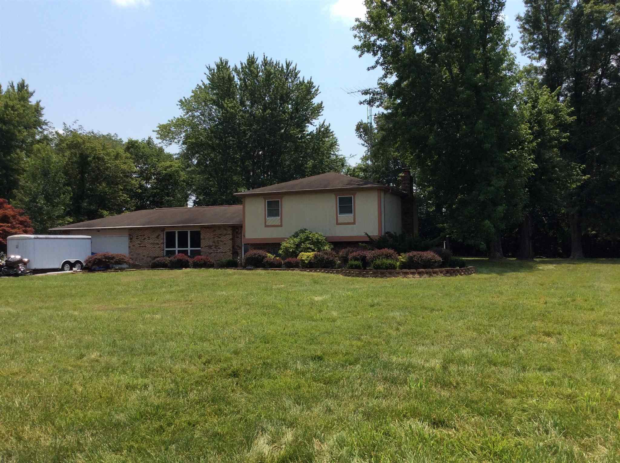 10801 East Cedar Hls Road Mount Vernon, IL 62864 - Photo 28 of 31 Gallery Image 28