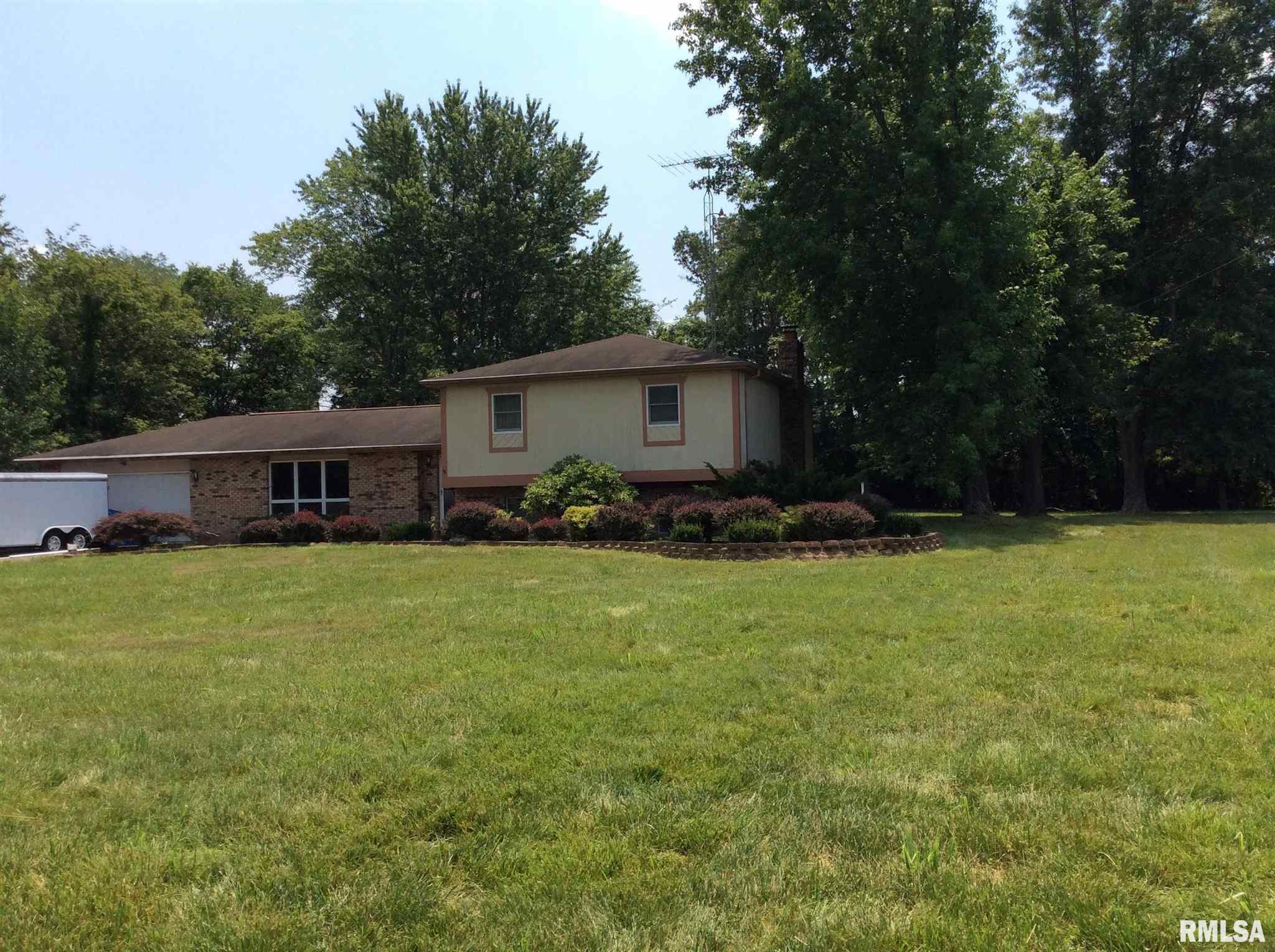10801 East Cedar Hls Road Mount Vernon, IL 62864 - Photo 29 of 31 Gallery Image 29