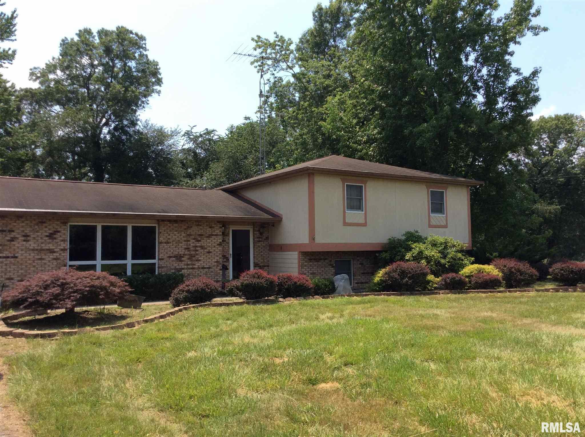10801 East Cedar Hls Road Mount Vernon, IL 62864 - Photo 30 of 31 Gallery Image 30