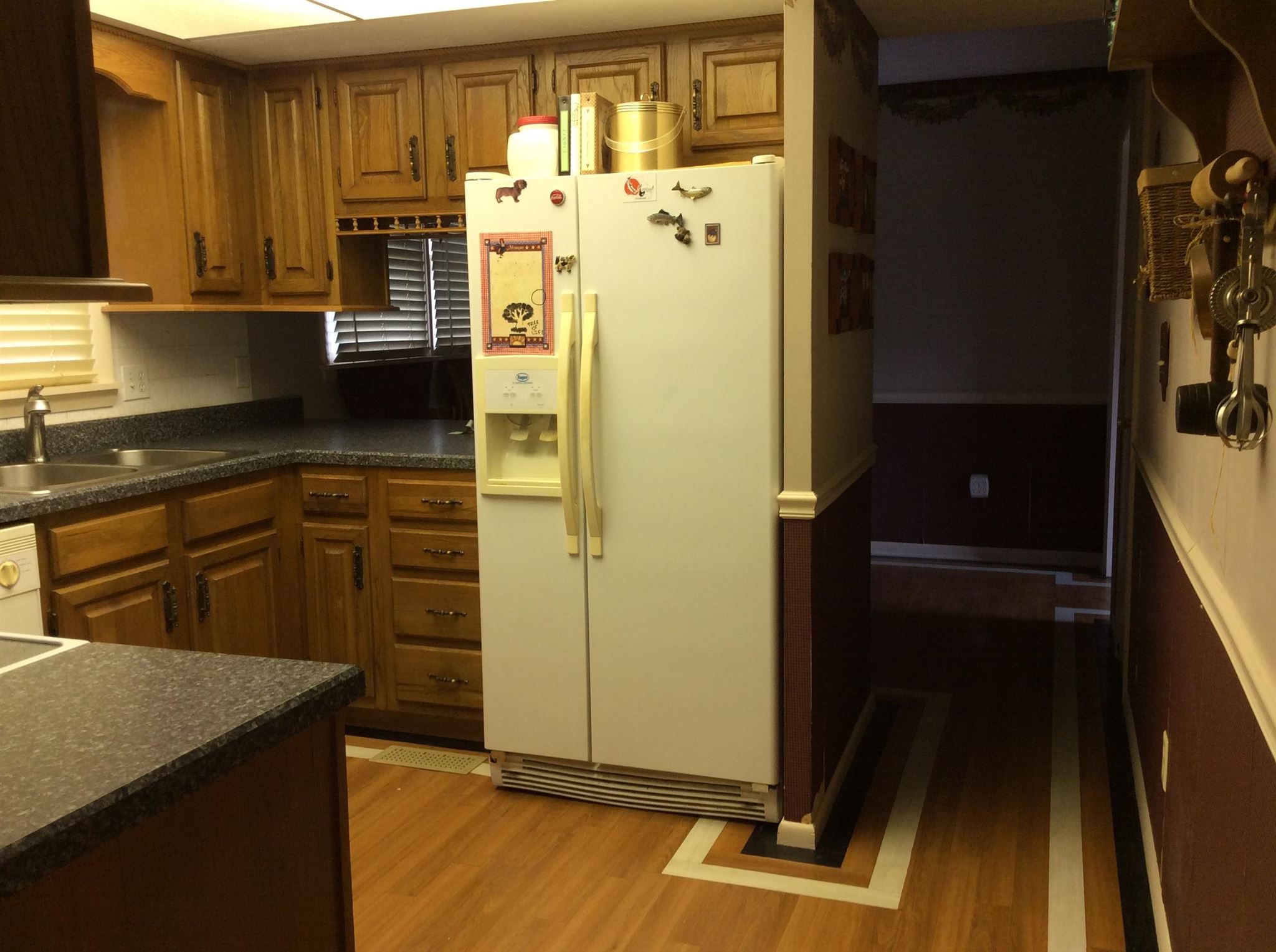 10801 East Cedar Hls Road Mount Vernon, IL 62864 - Photo 4 of 31 Gallery Image 4