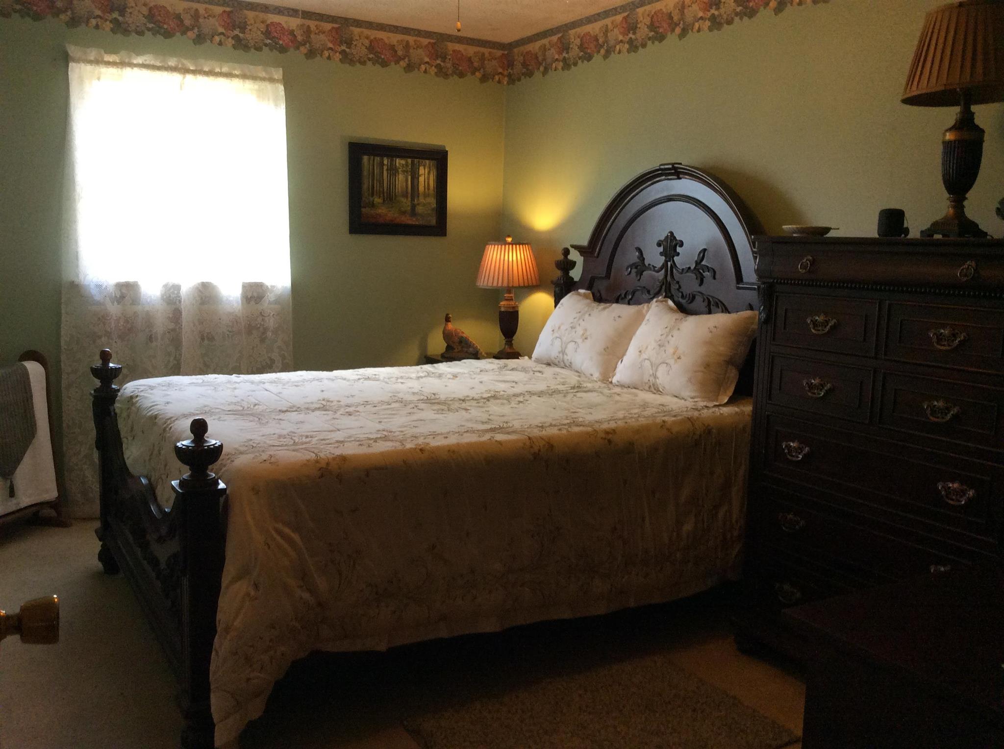 10801 East Cedar Hls Road Mount Vernon, IL 62864 - Photo 9 of 31 Gallery Image 9