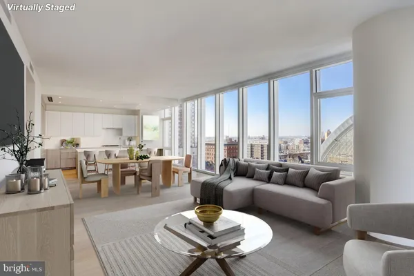 $9,800 | 301 South Broad Street, Unit 1201, Philadelphia, PA 19107