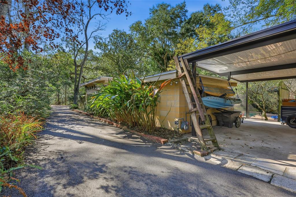 2074 Northwest 11th Road Gainesville, FL 32605 - Photo 44 of 64