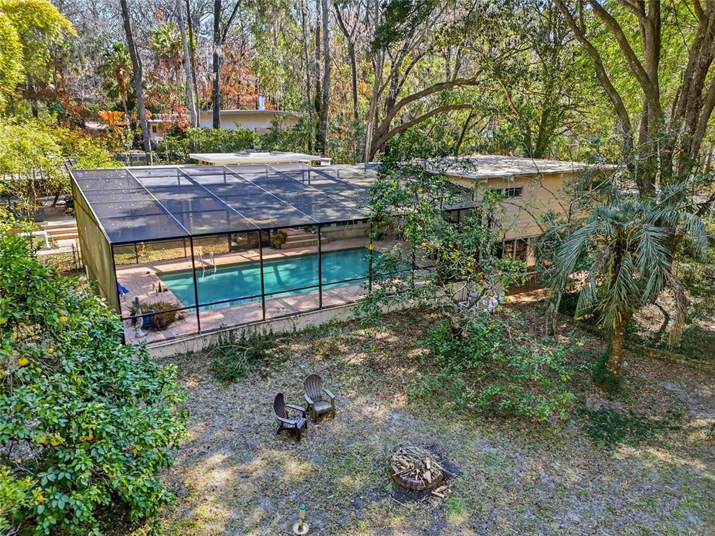 2074 Northwest 11th Road Gainesville, FL 32605 - Photo 62 of 64