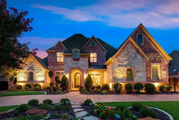 $1,629,000 | 6708 Zermatt Court, Colleyville, TX 76034
