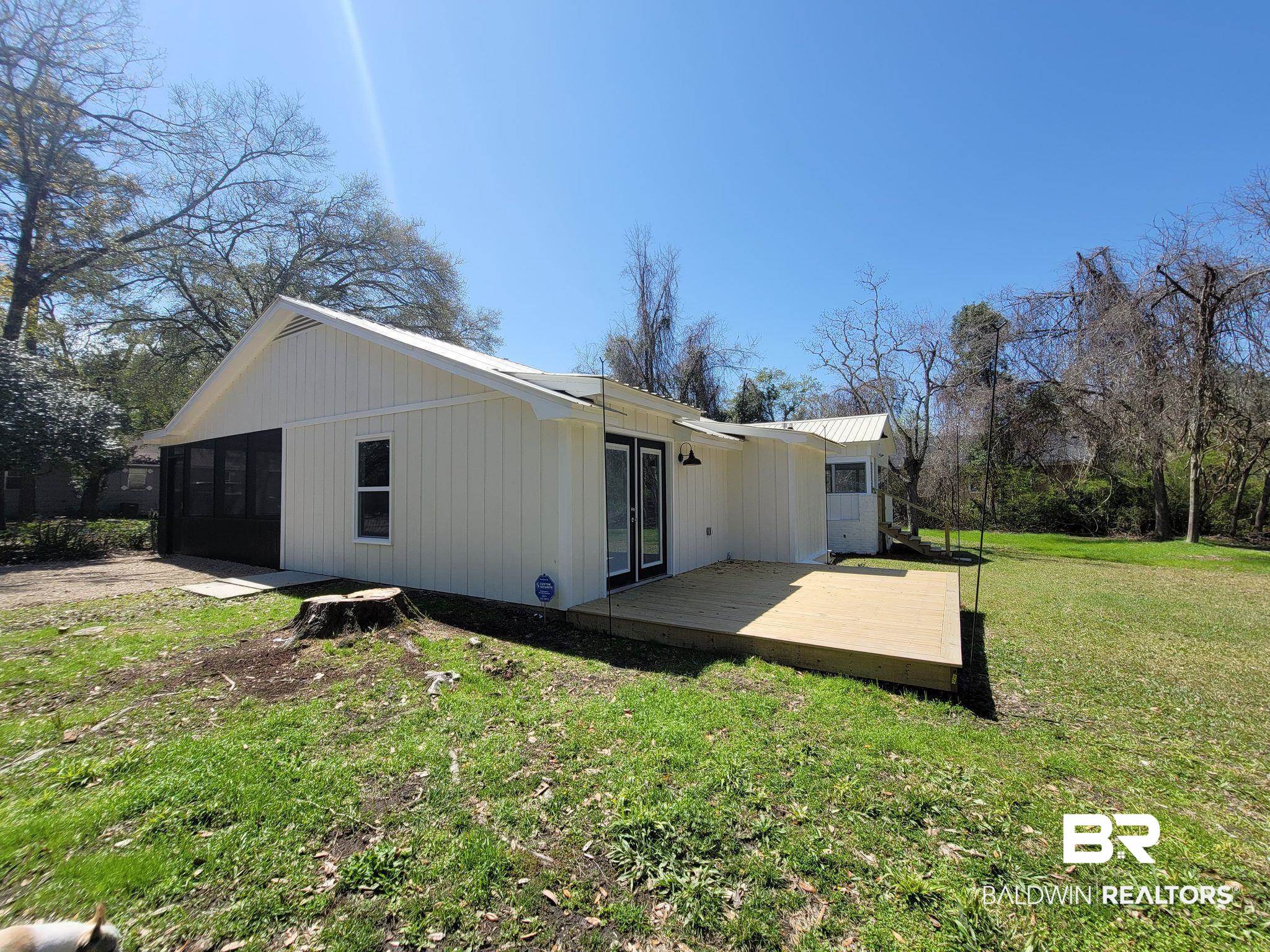 322 Anderson Road Saraland, AL 36571 - Photo 19 of 25