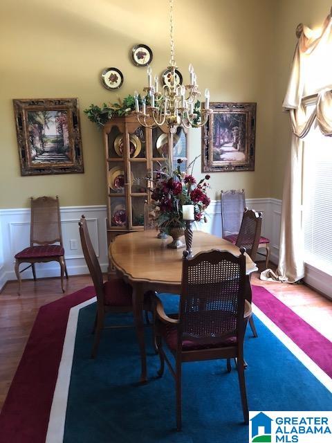 331 Wixford Trace Alabaster, AL 35007 - Photo 5 of 37