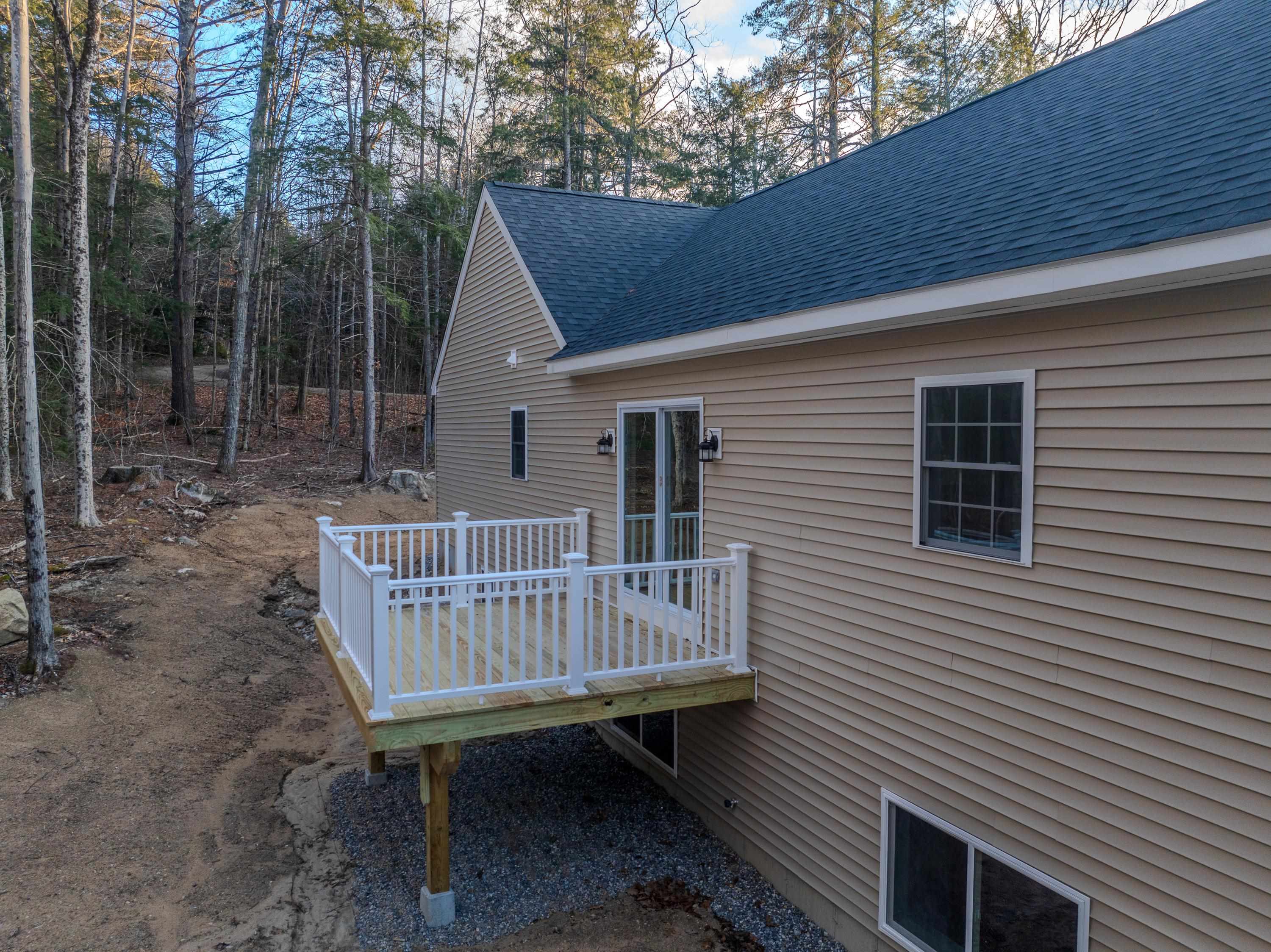 65 Stinson Road Plymouth, NH 03264 - Photo 13 of 40 Gallery Image 13