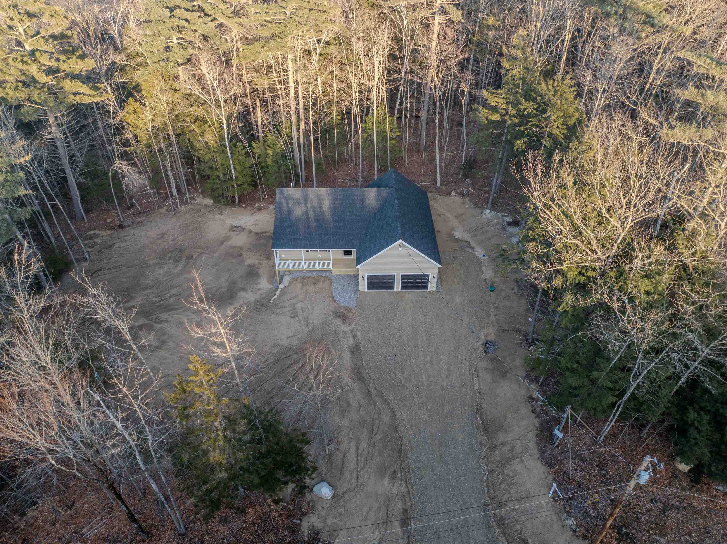 65 Stinson Road Plymouth, NH 03264 - Photo 26 of 40 Gallery Image 26