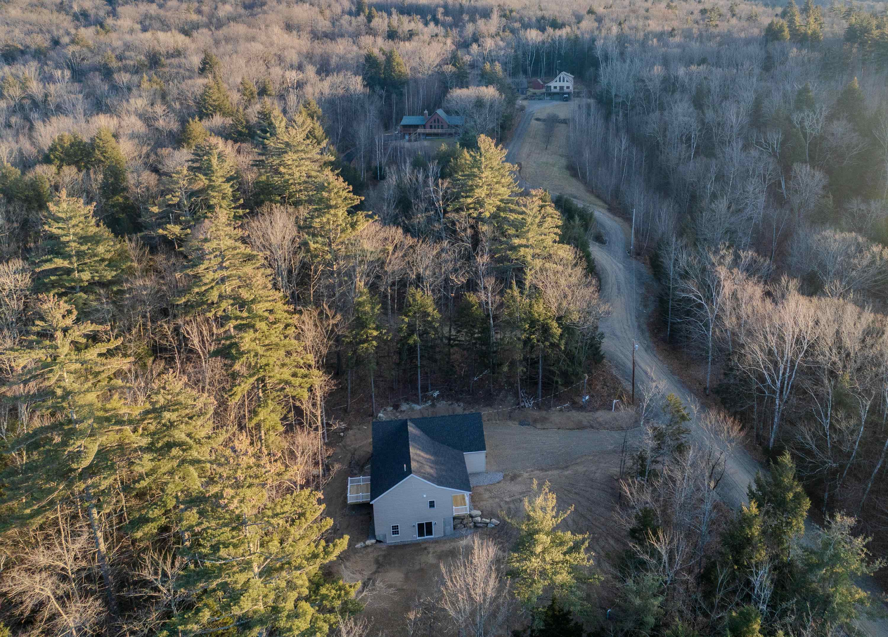 65 Stinson Road Plymouth, NH 03264 - Photo 27 of 40 Gallery Image 27